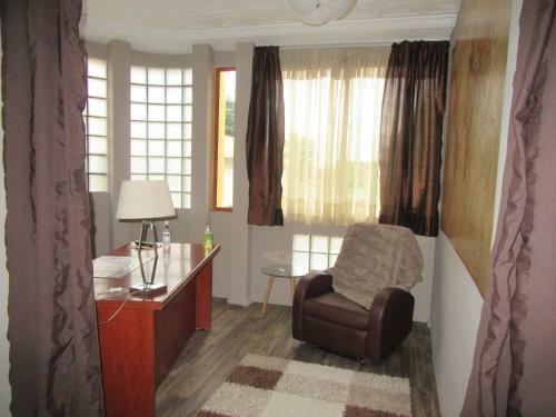 Hotel Le Griffon