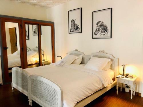 Hotel Le Griffon
