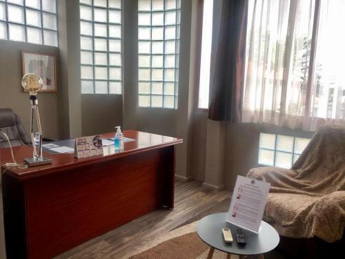 Hotel Le Griffon