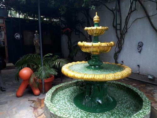 Hotel Le Griffon