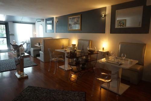 Hotel Le Griffon