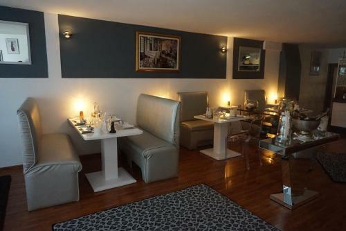 Hotel Le Griffon