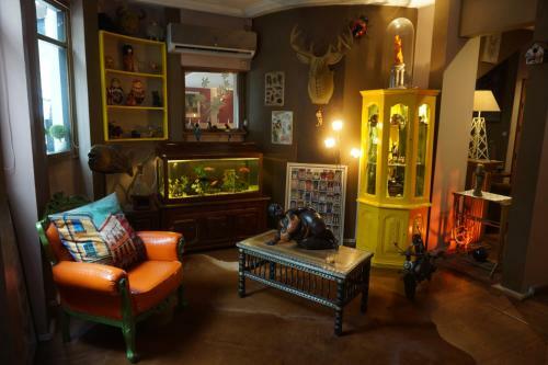 Hotel Le Griffon