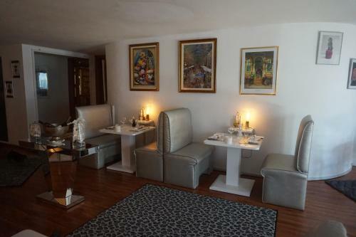 Hotel Le Griffon