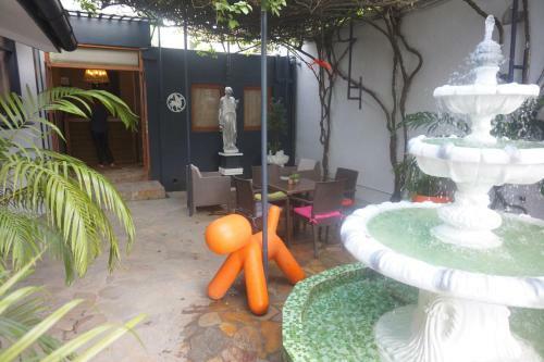 Hotel Le Griffon