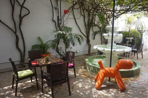 Hotel Le Griffon