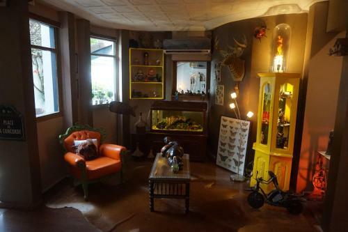 Hotel Le Griffon