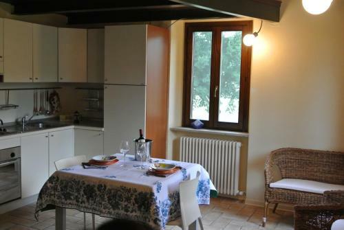 Agroturismo Agriturismo Valdappio