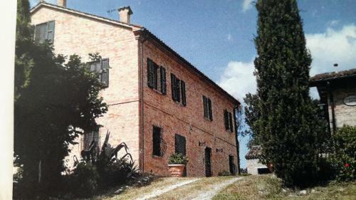 Agroturismo Agriturismo Valdappio