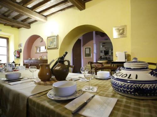 Albergue Ostello Francescano