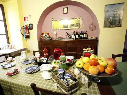 Albergue Ostello Francescano