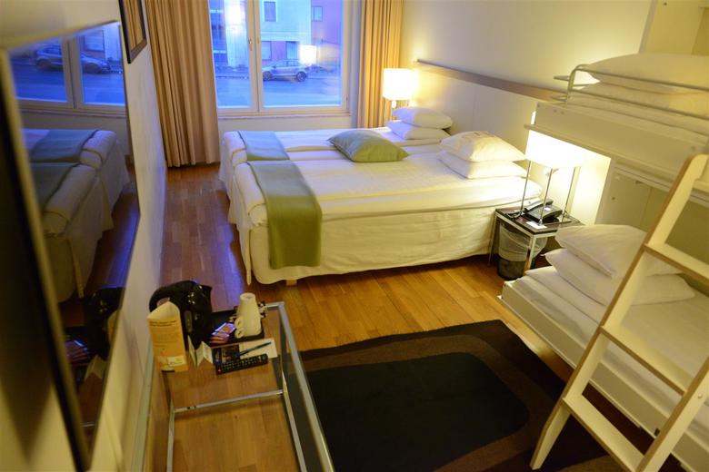 Hotel Best Western Plus Prince Philip