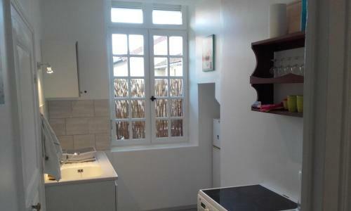 Apartamento L'appartement D'aymar