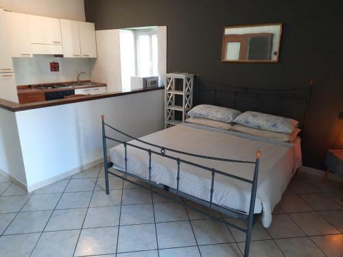 Apartamento Casa Esterina