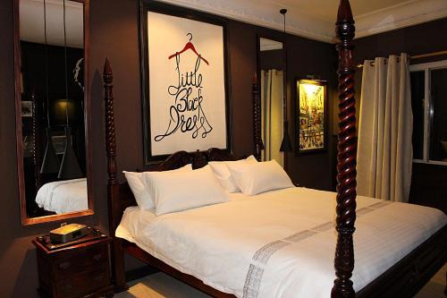 Hotel Le Loft