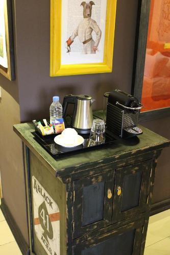 Hotel Le Loft