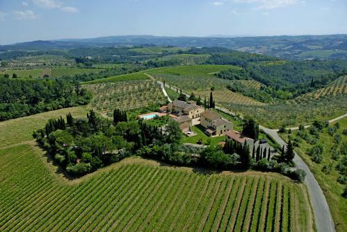 Agroturismo Il Torriano