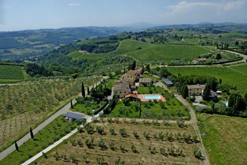 Agroturismo Il Torriano