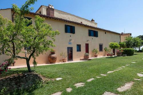 Agroturismo Il Torriano