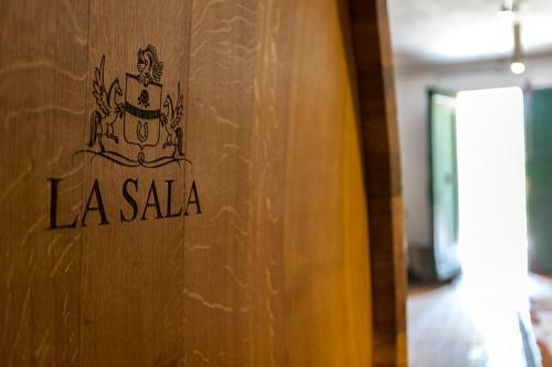 Agroturismo Il Torriano