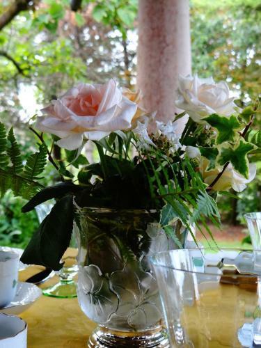 B&B Villafiorita