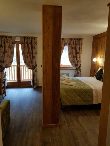 Hostal Le Nid De L'aigle