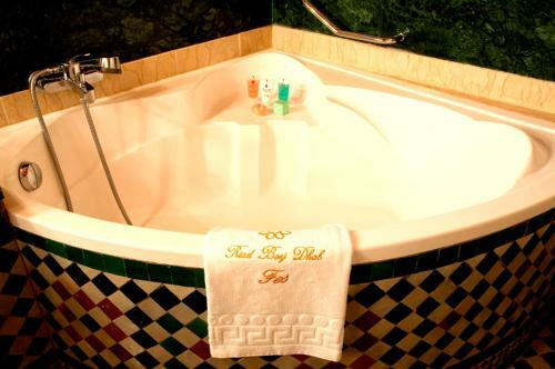 Hostal Riad-boutique Borj Dhab Fez