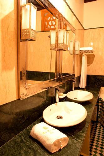 Hostal Riad-boutique Borj Dhab Fez