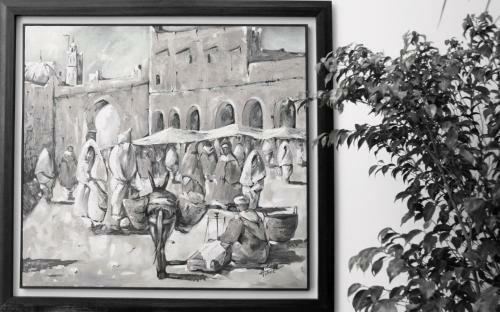 Hostal Riad-boutique Borj Dhab Fez