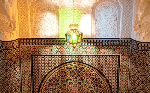 Hostal Riad-boutique Borj Dhab Fez