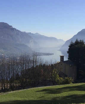 Villa Civenna Home & Garden