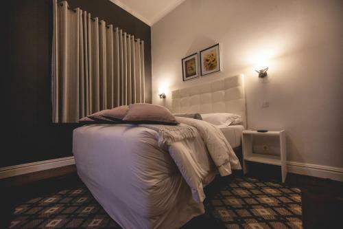 Hostal Palmeiras Guest House Maputo