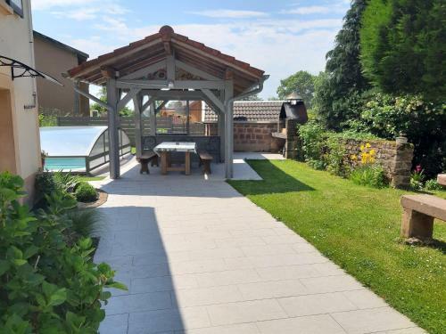 Bed & Breakfast Chambres D'h�tes Des 2 Lacs