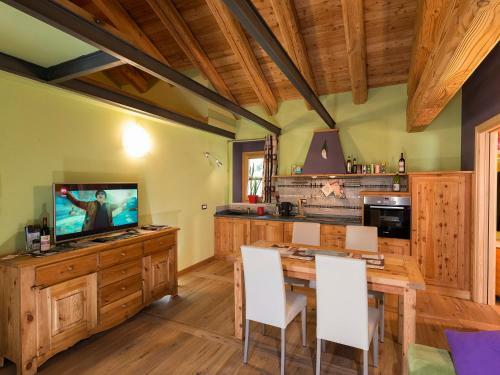 Agroturismo Agriturismo Gli Elfi
