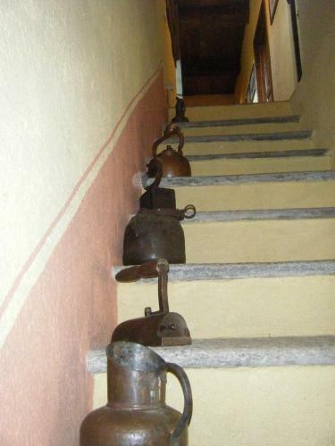 B&B Il Salice