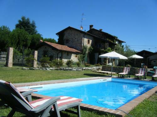 B&B Il Salice