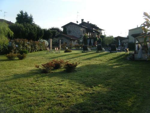 B&B Il Salice