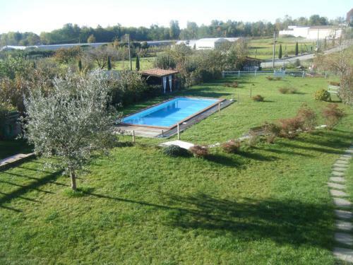 B&B Il Salice