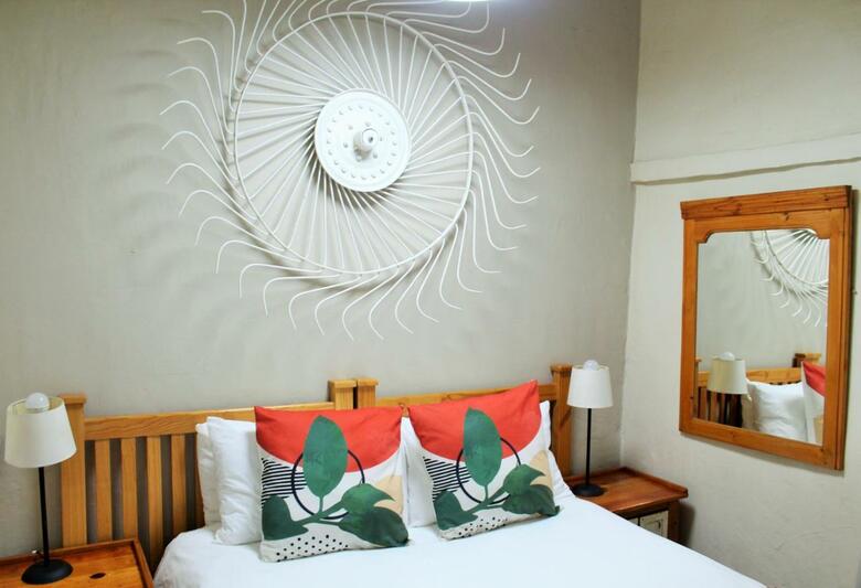 Agroturismo Blue Cow Barn - Boutique Farm