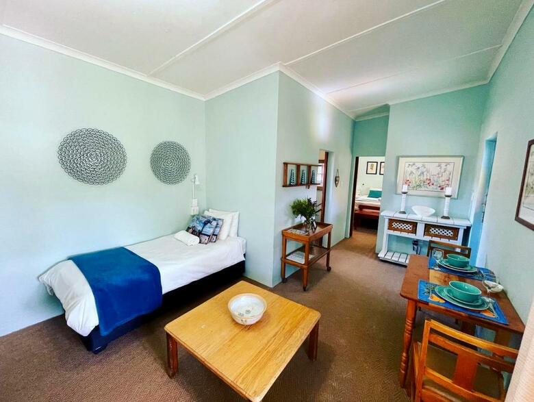 Agroturismo Blue Cow Barn - Boutique Farm