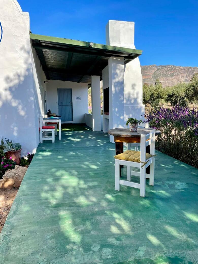 Agroturismo Blue Cow Barn - Boutique Farm