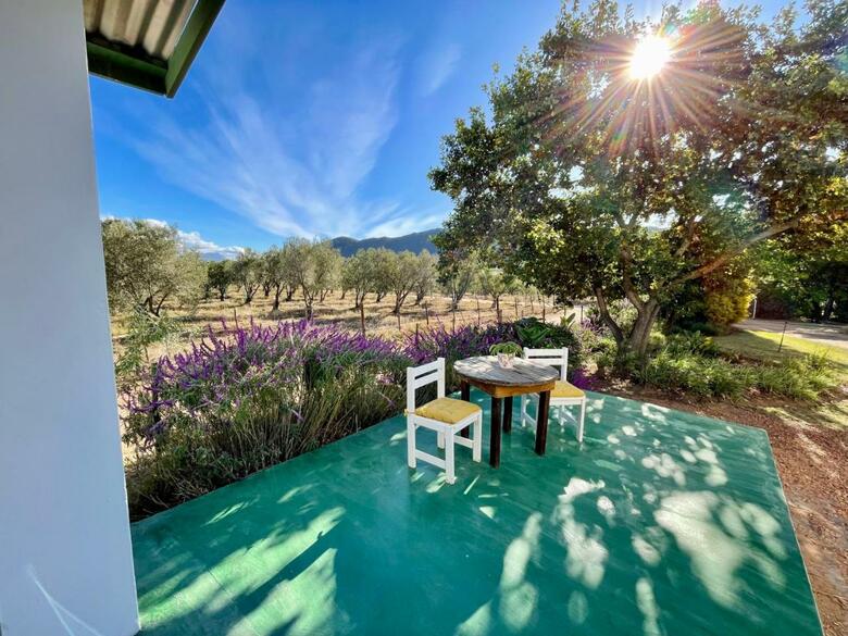 Agroturismo Blue Cow Barn - Boutique Farm
