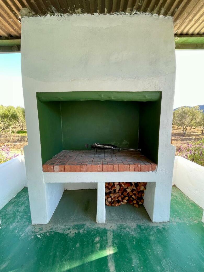 Agroturismo Blue Cow Barn - Boutique Farm