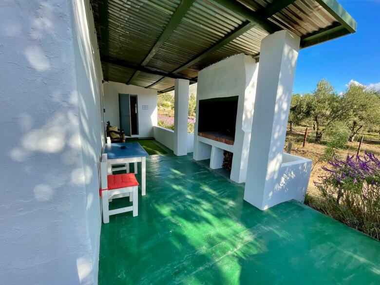 Agroturismo Blue Cow Barn - Boutique Farm