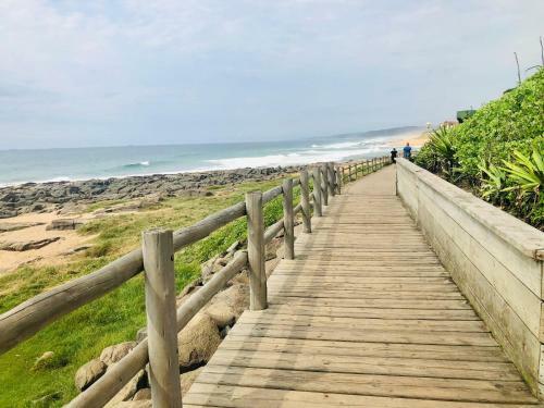 Apartamento 10 Coral Cove