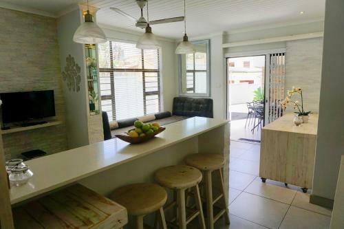 Apartamento 10 Coral Cove