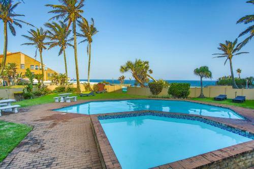 Apartamento 10 Coral Cove
