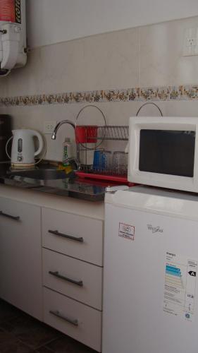 Apartamento Depto Blas Parera 771