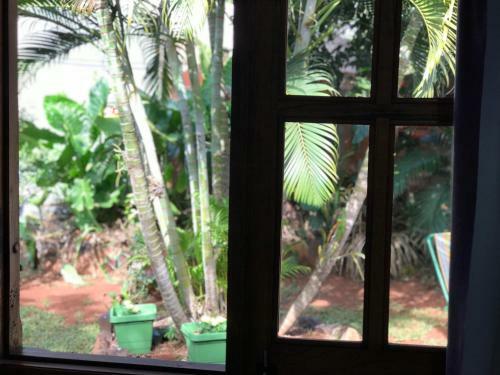 Apartamento La Guadalupe