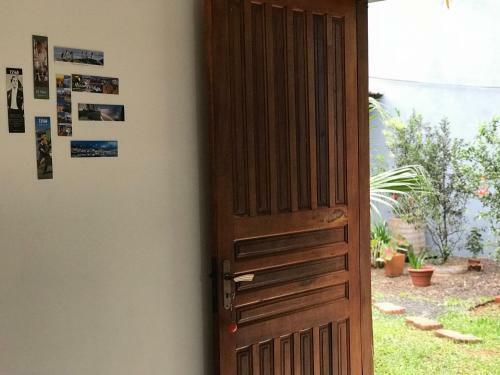 Apartamento La Guadalupe